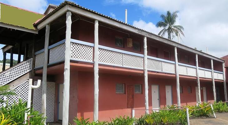Rabaul Hotel