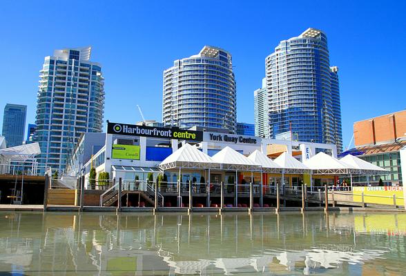 Harbourfront Centre