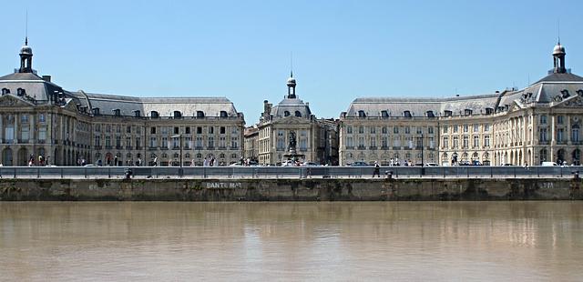 Place de la Bourse