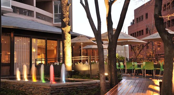 ANEW Hotel Parktonian Johannesburg