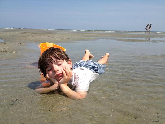 Fripp Island Resort