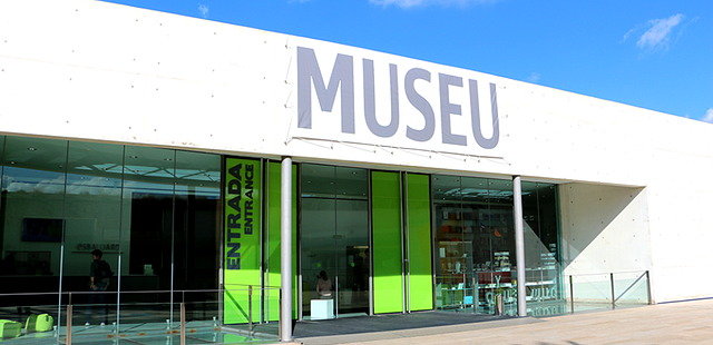 Es Baluard Museu d'Art Modern i Contemporani de Palma