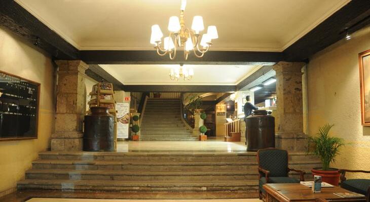 Radisson Hotel Tapatio Guadalajara