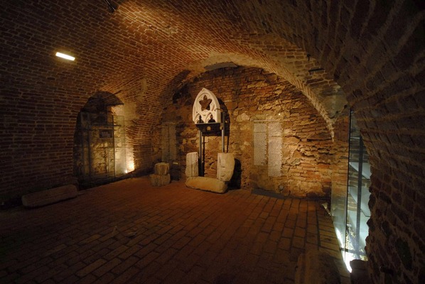 Mintmaster???s Cellar