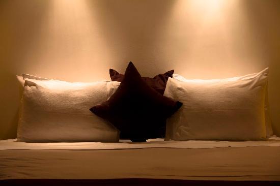 La Villa Boutique Hotel