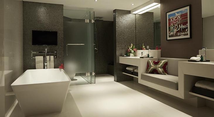 Double-Six Luxury Hotel Seminyak