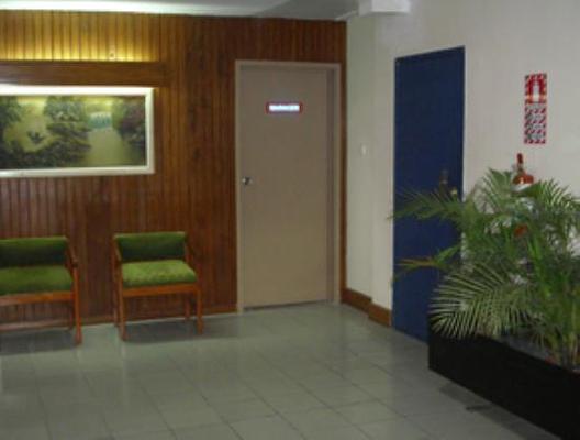 Hotel Takia