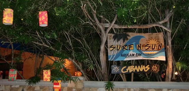 Surf N Sun