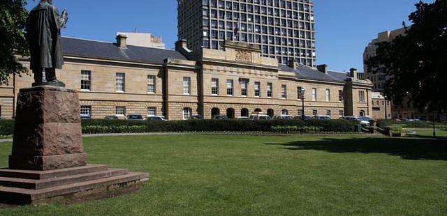 Parliament House