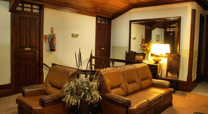 Alentejana Residencial