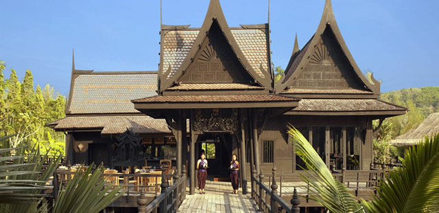 The Slate Phuket
