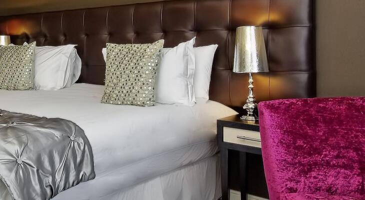 Ascot Hotel