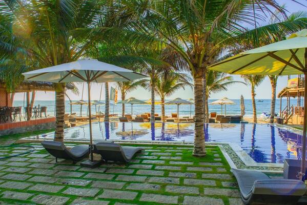 Ananda Resort
