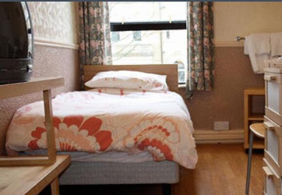 Boundary Hotel