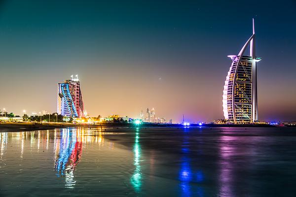 Burj Al Arab