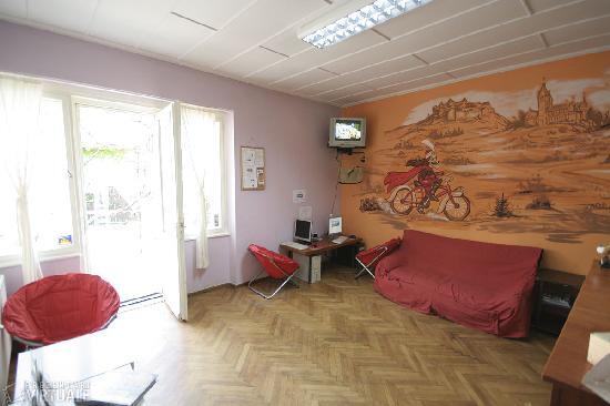 Kismet Dao Hostel