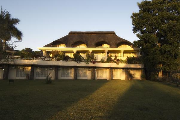 Ilala Lodge Hotel