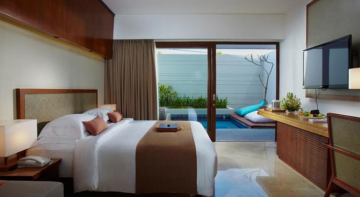 The Magani Hotel And Spa