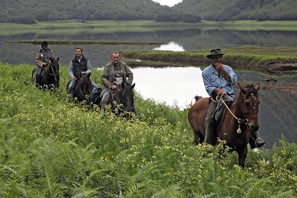 Ferme Equestre du Grand Etang