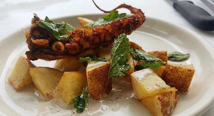 Greenpoint Fish & Lobster Co.