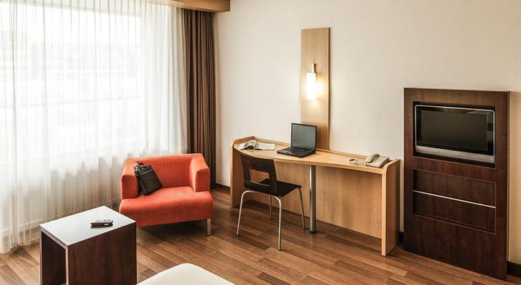 Ibis Styles Den Haag Scheveningen