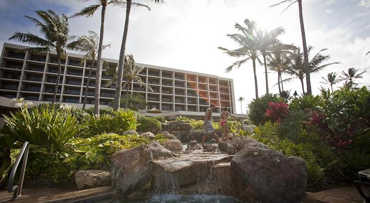 Turtle Bay Resort