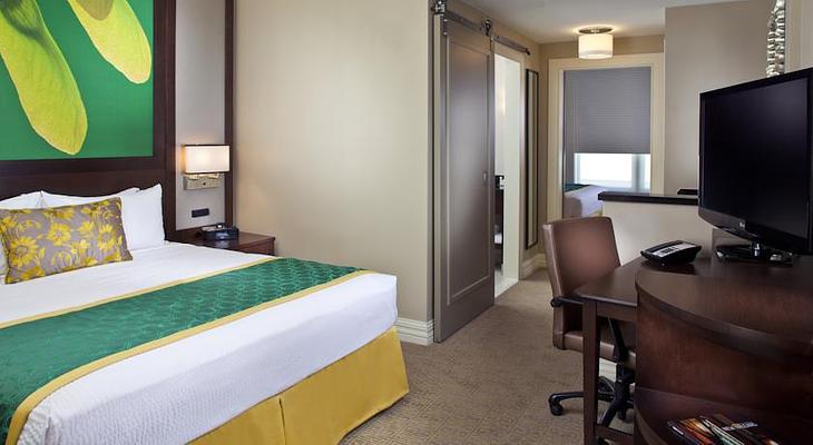 Courtyard by Marriott New Orleans French Quarter/Iberville