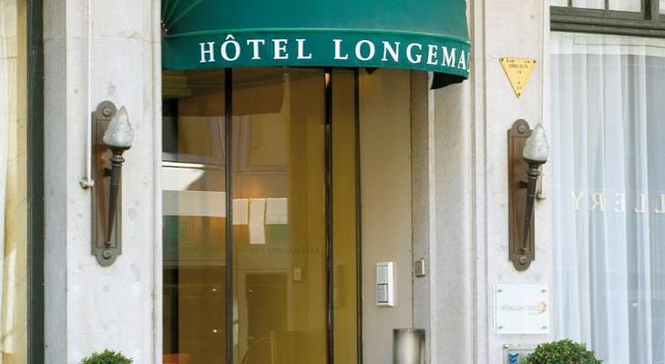 Hotel Longemalle