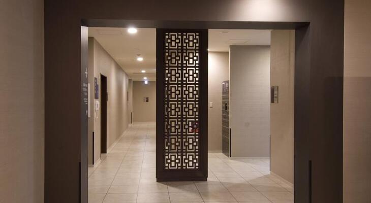 Dormy Inn Nagasaki Shinchichukagai