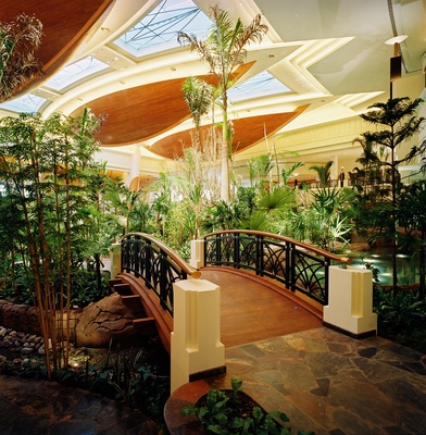 Grand Hyatt Dubai