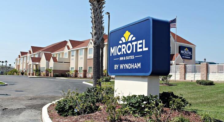 Microtel Inn & Suites by Wyndham Aransas Pass/Corpus Christi