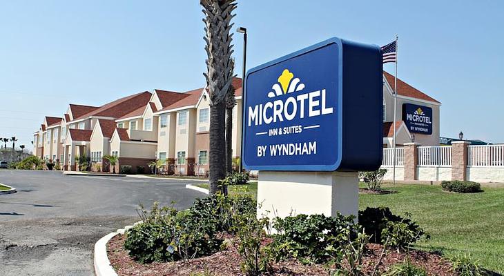 Microtel Inn & Suites by Wyndham Aransas Pass/Corpus Christi