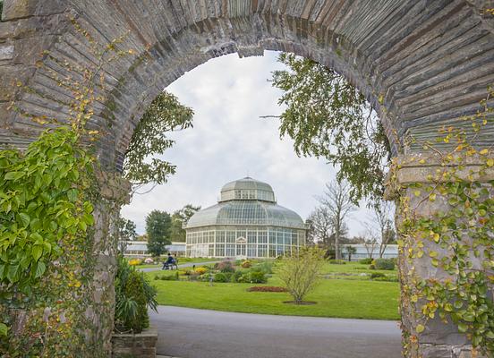 National Botanic Gardens