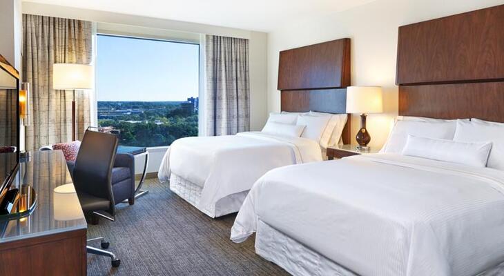 The Westin Atlanta Perimeter North