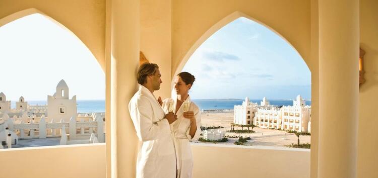 Hotel Riu Karamboa