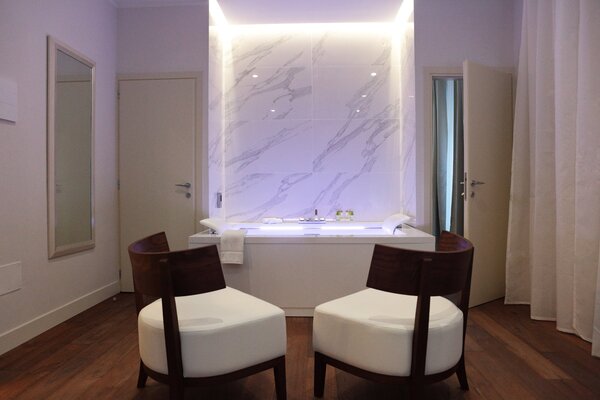 Palazzo Cini Luxury Rooms