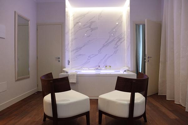 Palazzo Cini Luxury Rooms