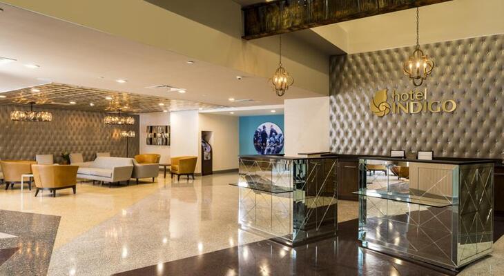 Hotel Indigo Pittsburgh East Liberty By IHG