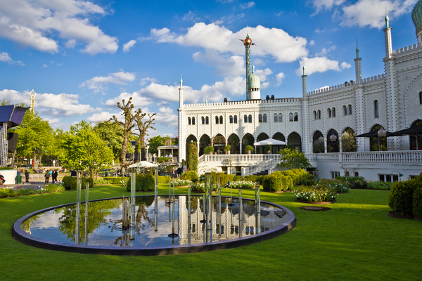 Tivoli