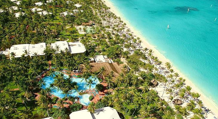 Grand Palladium Bavaro Suites, All Inclusive Resort & Spa