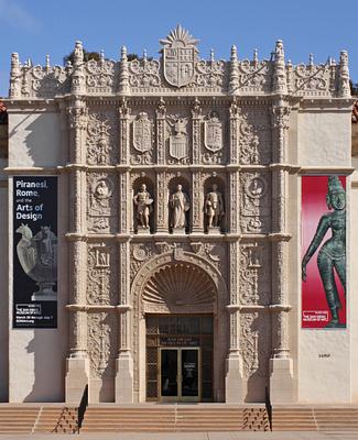 San Diego Museum of Art