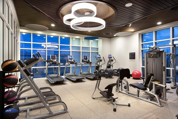 Hilton Grand Vacations Club Ocean 22 Myrtle Beach