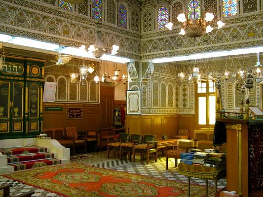Museum of Moroccan Judaism