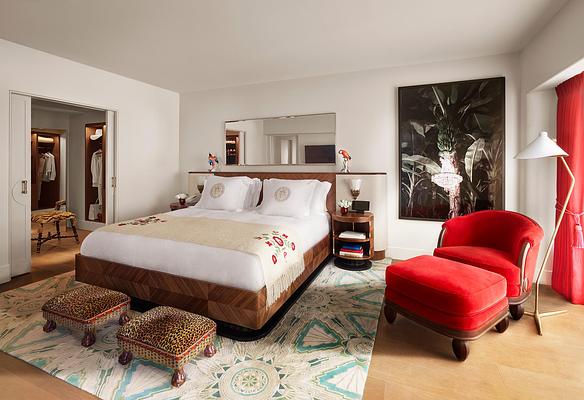 Faena Miami Beach