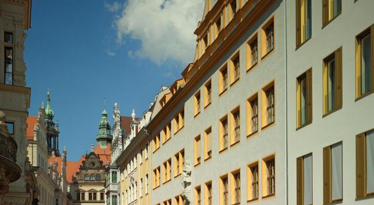 Hyperion Hotel Dresden am Schloss