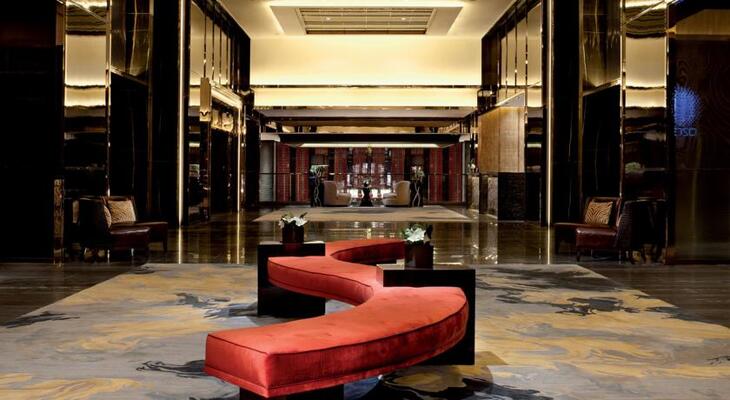 The Ritz-Carlton, Hong Kong