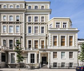 The Resident Kensington