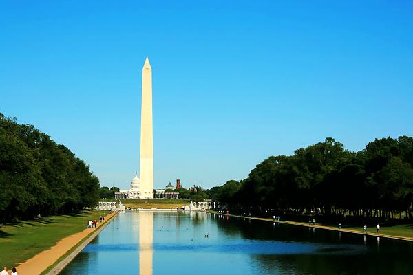 National Mall