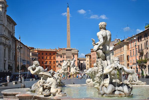 Piazza Navona