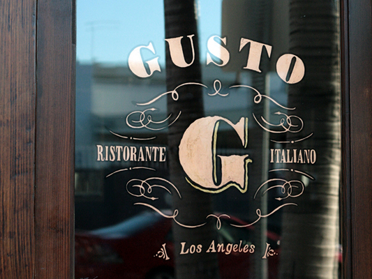 Gusto
